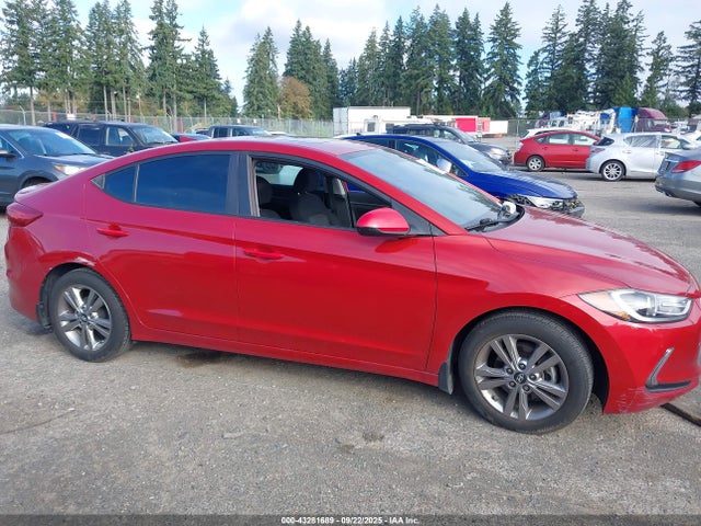 KMHD84LFXHU362905 Hyundai Elantra