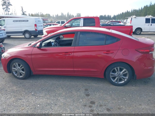 KMHD84LFXHU362905 Hyundai Elantra
