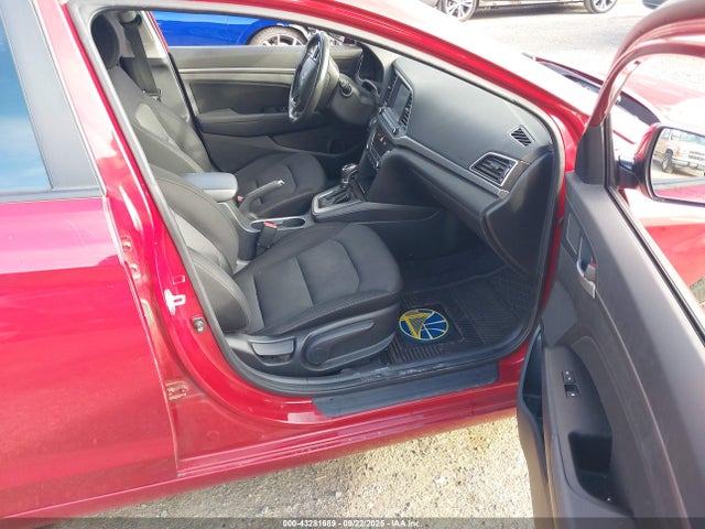KMHD84LFXHU362905 Hyundai Elantra