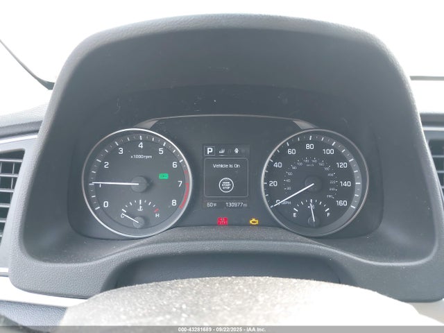 KMHD84LFXHU362905 Hyundai Elantra