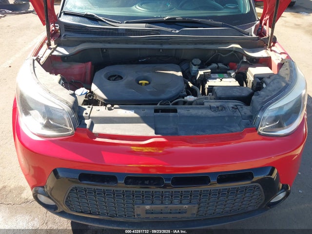 KIA dohc gdi nu 2016 KNDJP3A56G7846338 Image 10