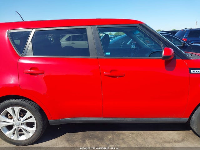 KIA dohc gdi nu 2016 KNDJP3A56G7846338 Image 13