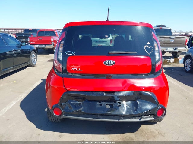 KIA dohc gdi nu 2016 KNDJP3A56G7846338 Image 16