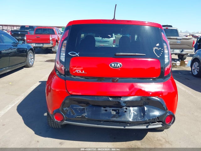 KIA dohc gdi nu 2016 KNDJP3A56G7846338 Image 6