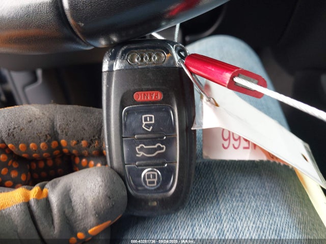 2009 AUDI A4 WAULF78K99N017158 Photo 10