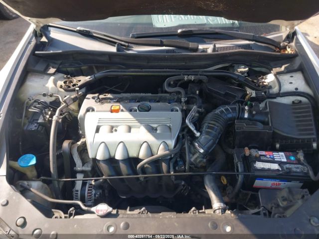 2009 ACURA TSX JH4CU266X9C017004 Photo 9