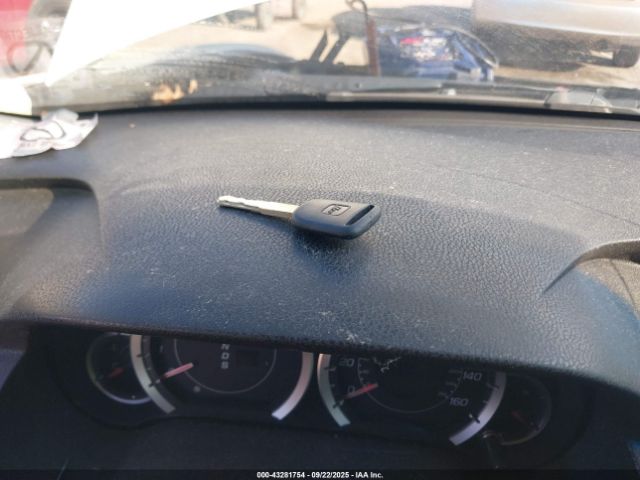 2009 ACURA TSX JH4CU266X9C017004 Photo 10