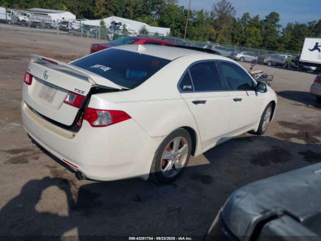 2009 ACURA TSX JH4CU266X9C017004 Photo 3