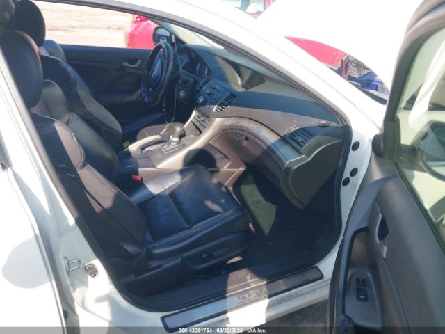 2009 ACURA TSX JH4CU266X9C017004 Photo 4