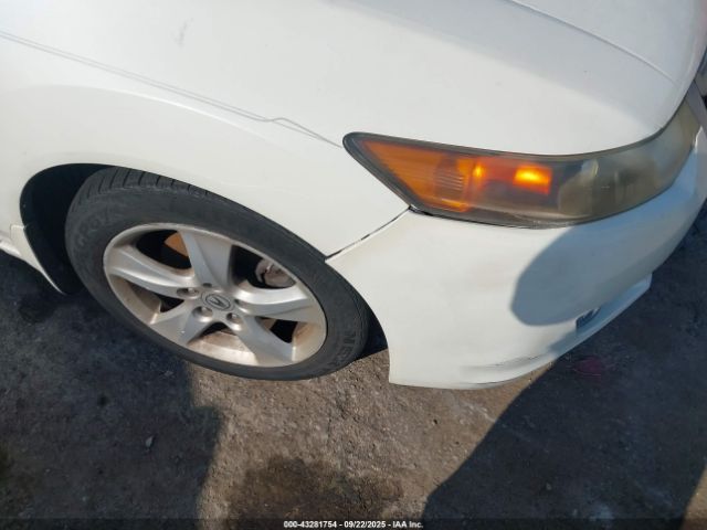 2009 ACURA TSX JH4CU266X9C017004 Photo 5