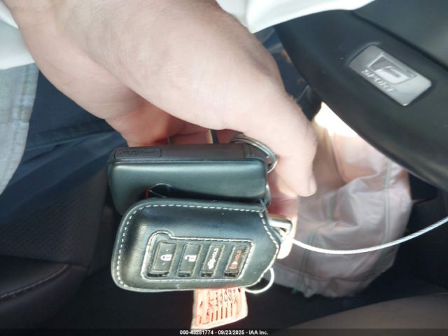 2021 LEXUS IS 350 JTHGZ1E24M5022529 Photo 10