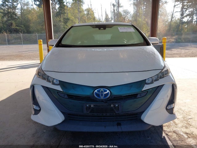 Toyota 2zr-fxe+1nm 2018 JTDKARFP5J3071435 Image 12