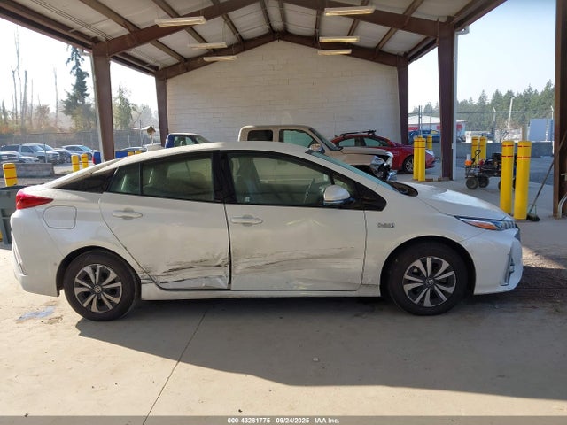 Toyota 2zr-fxe+1nm 2018 JTDKARFP5J3071435 Image 13