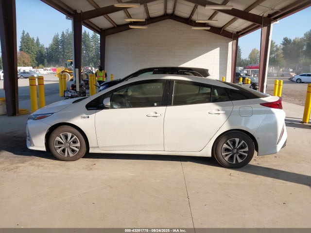 Toyota 2zr-fxe+1nm 2018 JTDKARFP5J3071435 Image 14