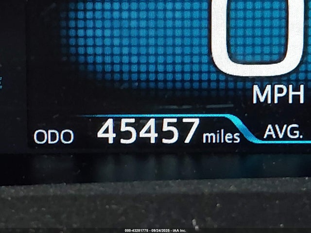 Toyota 2zr-fxe+1nm 2018 JTDKARFP5J3071435 Image 15