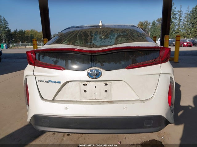 Toyota 2zr-fxe+1nm 2018 JTDKARFP5J3071435 Image 16