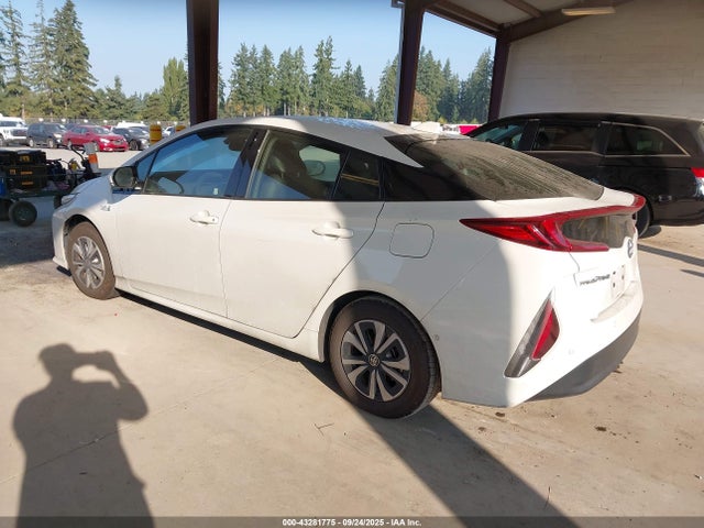 Toyota 2zr-fxe+1nm 2018 JTDKARFP5J3071435 Image 3