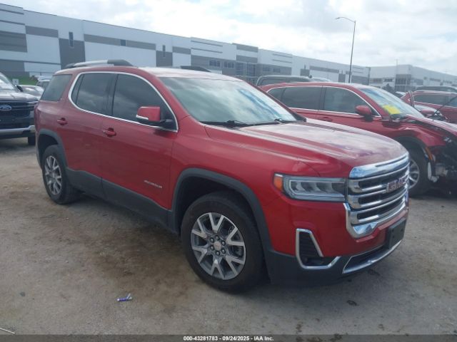 2021 GMC ACADIA 1GKKNML40MZ178500