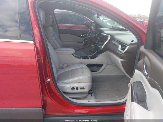 2021 GMC ACADIA 1GKKNML40MZ178500 Photo 4