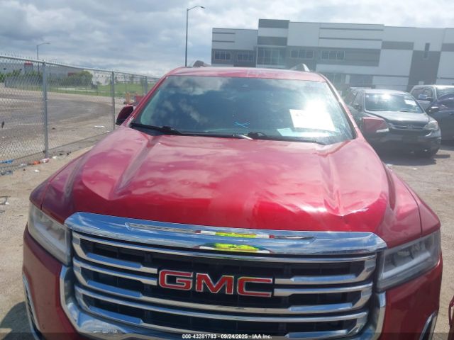 2021 GMC ACADIA 1GKKNML40MZ178500 Photo 5