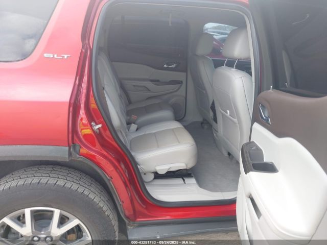 2021 GMC ACADIA 1GKKNML40MZ178500 Photo 7
