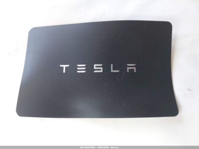 2023 TESLA MODEL Y 7SAYGDEE9PF741062 Photo 10