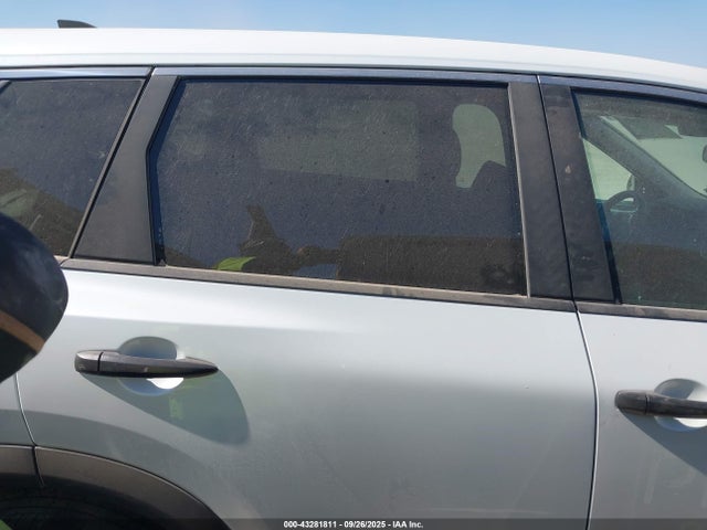 Nissan 2025 2025 5N1BT3AA8SC794350 Image 14