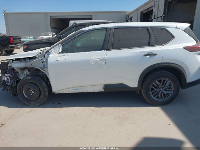 Nissan 2025 2025 5N1BT3AA8SC794350 Image 15