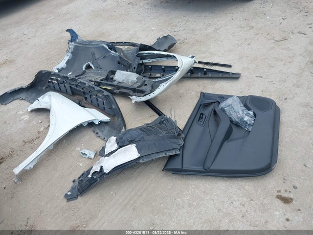 Nissan 2025 2025 5N1BT3AA8SC794350 Image 12