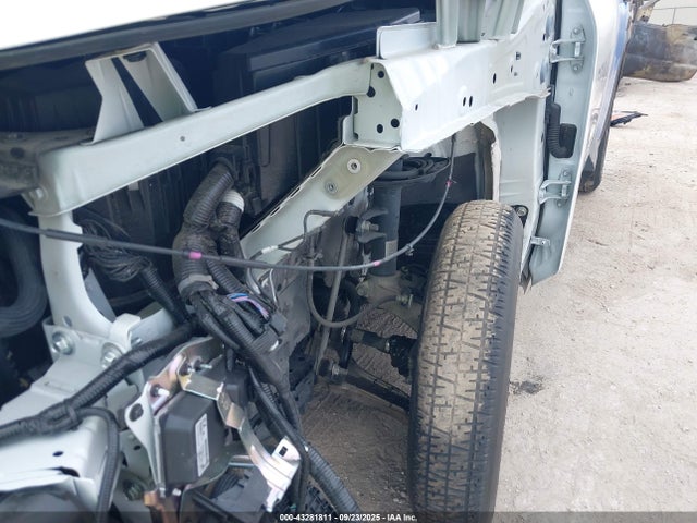 Nissan 2025 2025 5N1BT3AA8SC794350 Image 18