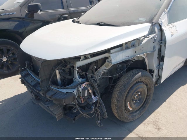 Nissan 2025 2025 5N1BT3AA8SC794350 Image 6