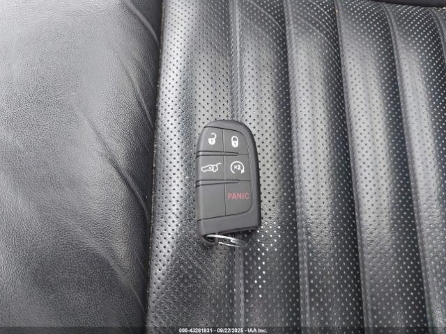 2019 JEEP GRAND CHEROKEE 1C4RJFBT7KC566074 Photo 10