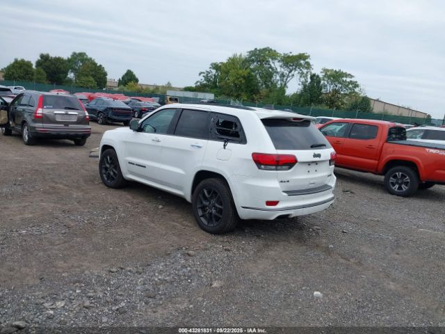 2019 JEEP GRAND CHEROKEE 1C4RJFBT7KC566074 Photo 2