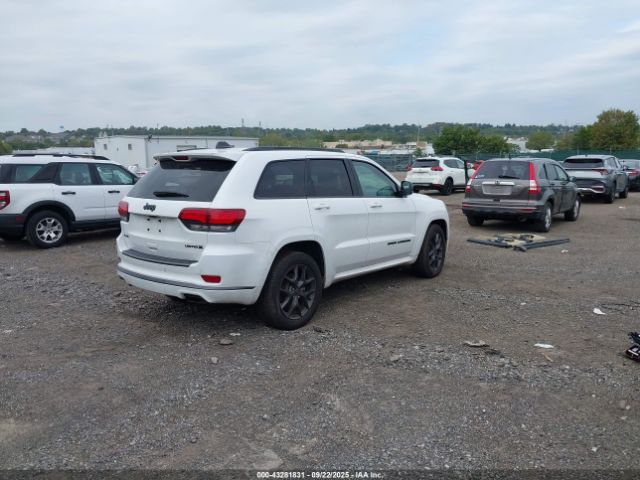 2019 JEEP GRAND CHEROKEE 1C4RJFBT7KC566074 Photo 3