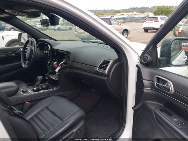 2019 JEEP GRAND CHEROKEE 1C4RJFBT7KC566074 Photo 4