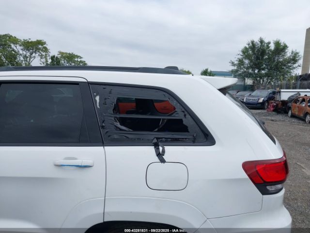 2019 JEEP GRAND CHEROKEE 1C4RJFBT7KC566074 Photo 5