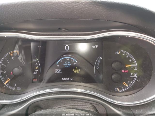 2019 JEEP GRAND CHEROKEE 1C4RJFBT7KC566074 Photo 6