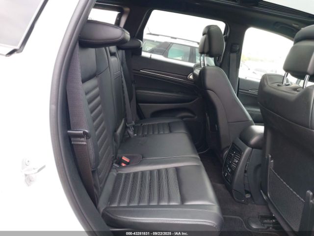 2019 JEEP GRAND CHEROKEE 1C4RJFBT7KC566074 Photo 7