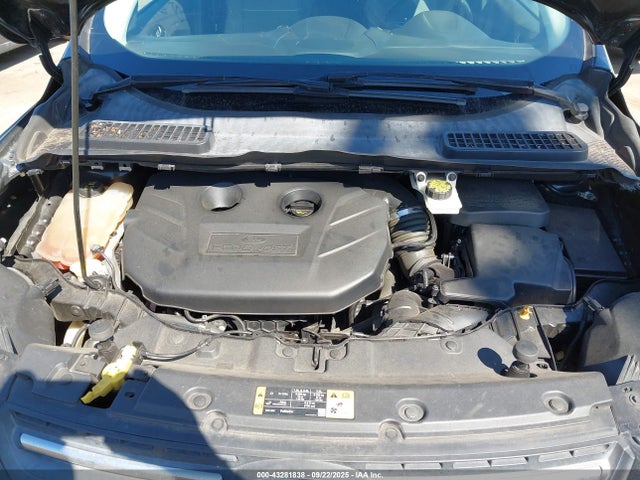 Ford Escape 2015 1FMCU0G98FUB08692 Image 10