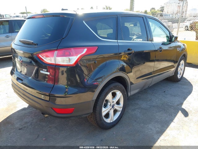 Ford Escape 2015 1FMCU0G98FUB08692 Image 4