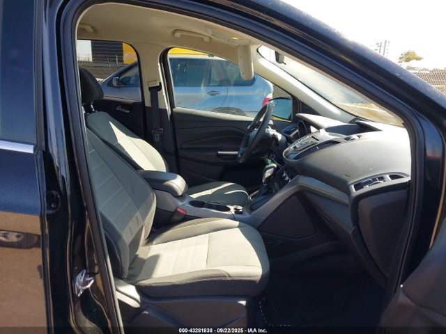 Ford Escape 2015 1FMCU0G98FUB08692 Image 5