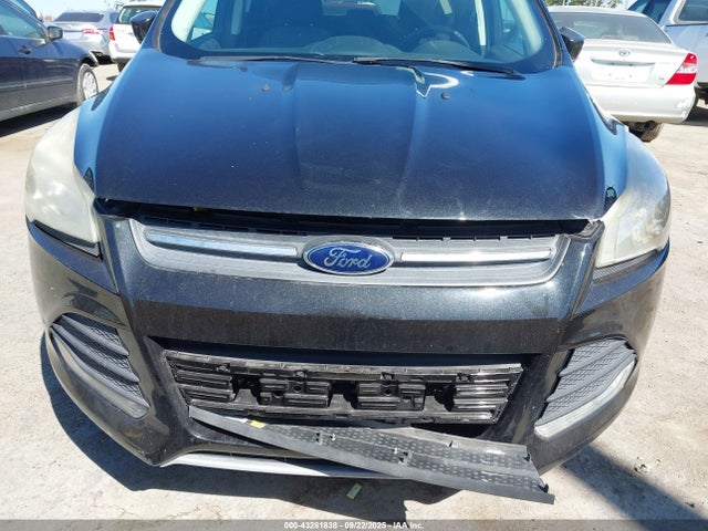 Ford Escape 2015 1FMCU0G98FUB08692 Image 6