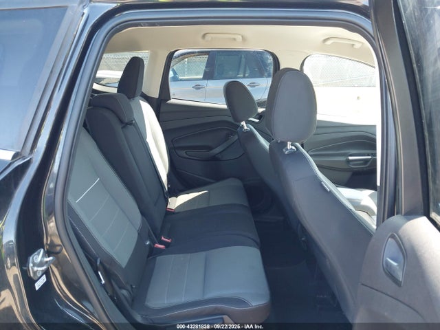 Ford Escape 2015 1FMCU0G98FUB08692 Image 8