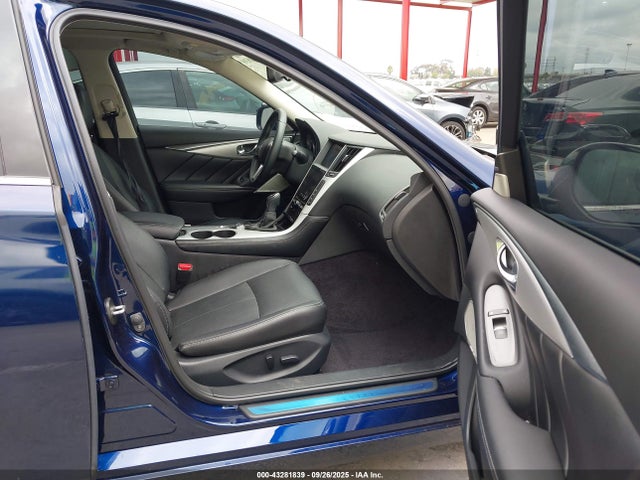 2024 INFINITI Q50 JN1EV7BPXRM600642 Photo 4