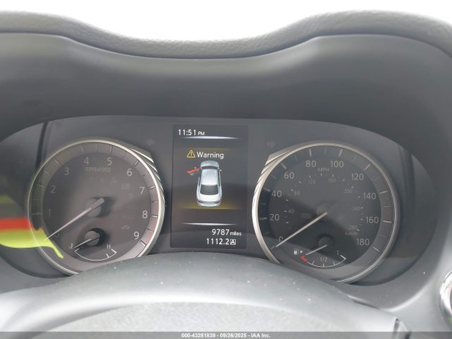 2024 INFINITI Q50 JN1EV7BPXRM600642 Photo 6