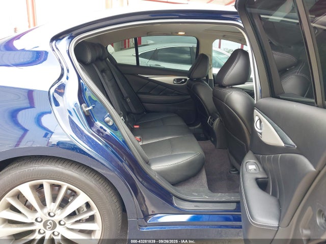2024 INFINITI Q50 JN1EV7BPXRM600642 Photo 7
