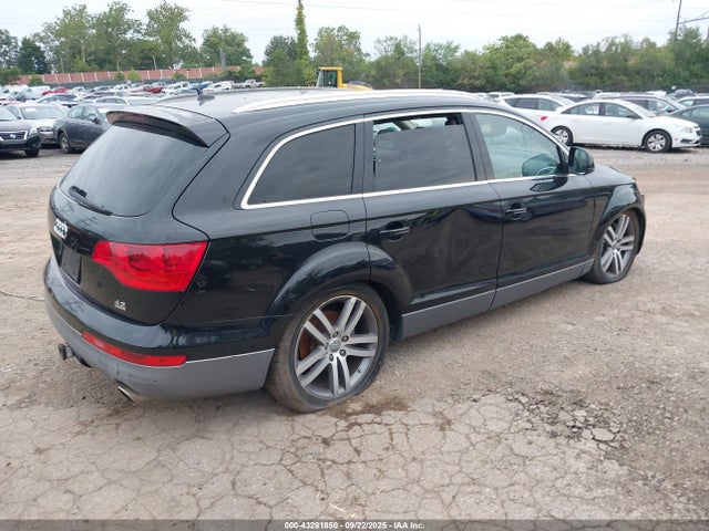 2009 AUDI Q7 WA1AV74L49D009156 Photo 3