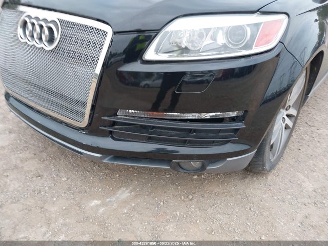 2009 AUDI Q7 WA1AV74L49D009156 Photo 5