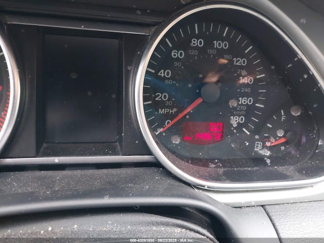 2009 AUDI Q7 WA1AV74L49D009156 Photo 6