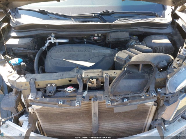 5FNYF6H88GB005439 Honda j35y6
